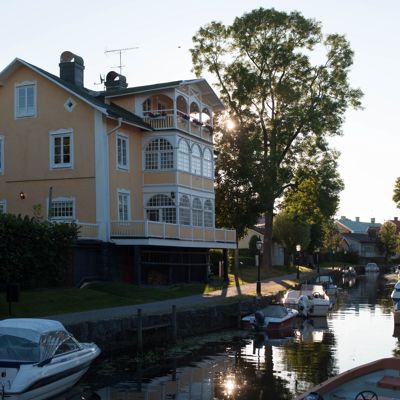 Ågatan