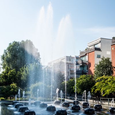 Sjöstaden