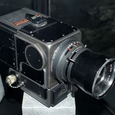  Hasselblad EDC