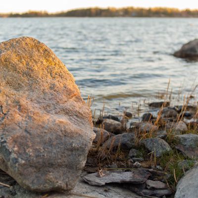 Granholmen