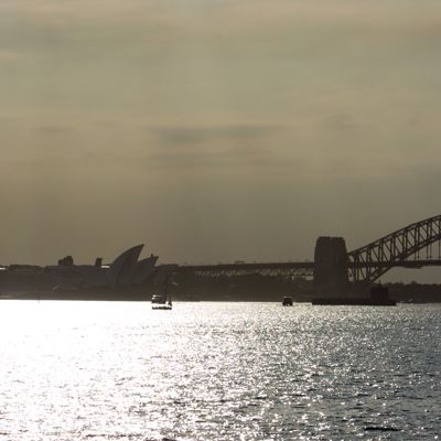 Sydney