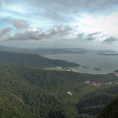 Langkawi