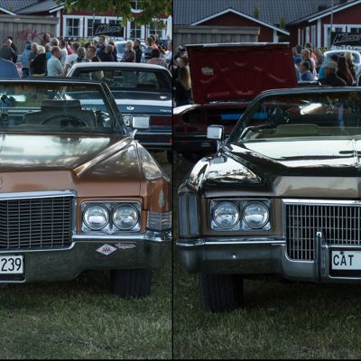 Cadillacs / Dollargrin II