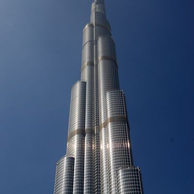 Burj Khalifa