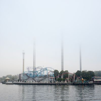 Gröna Lund
