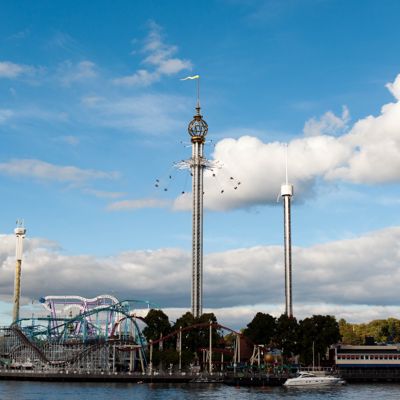 Gröna Lund