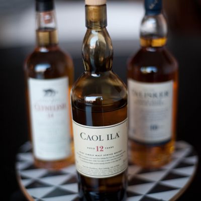 Single malts