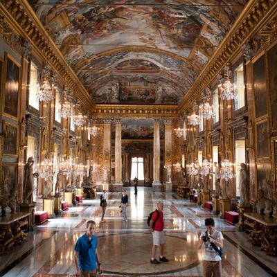 Galleria Colonna