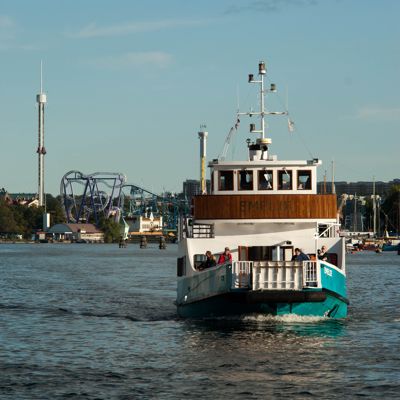 m/s Emelie