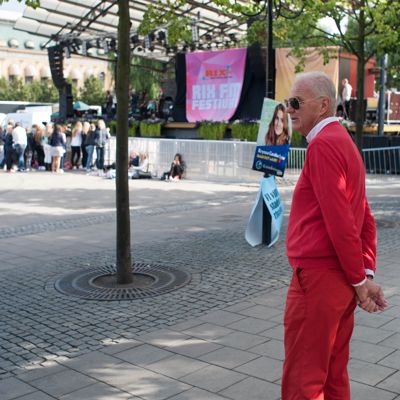 Kungsträdgården
